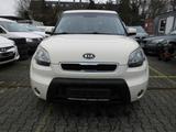 Kia Soul Vision - gebrauchte Kia Soul aus dem Jahr 2009