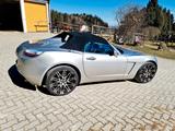 Opel GT  - Opel GT: Roadster