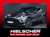 Aston Martin DBX707 UVP 329.620€ Manchester City Vorbesitzer - Aston Martin DBX aus 2023