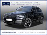 Skoda Kamiq Monte Carlo NAVI KAMERA PANO 1.HD - Skoda Kamiq Gebrauchtwagen in Bochum