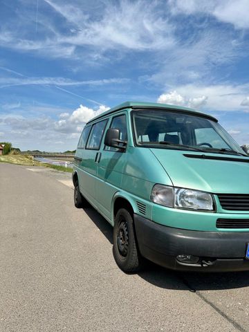 Volkswagen VW T4 California/Multivan Westfalia