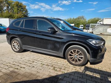 BMW X1 - 2