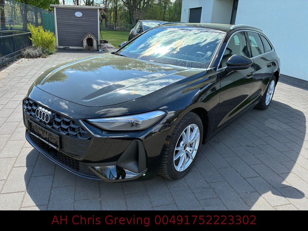 Audi A5 — fotografia 2