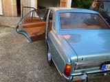 Ford Taunus - blaue Ford Taunus
