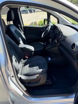 Mercedes-Benz Citan - Mercedes-Benz Citan: 7 Sitzer