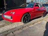 Alfa Romeo 916 GTV 2.0L Coupe - Alfa Romeo GTV von privat