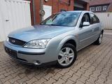 Ford Mondeo 1.8 BENZIN *TÜV 10-2026*AHK* - gebrauchte Ford Mondeo aus dem Jahr 2003