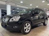 Nissan Qashqai 4X4 Xenon~Navi~Leder~Klima~Automatik - Nissan Qashqai in München