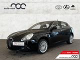 Alfa Romeo Giulietta Super 1.4 TB 16V Sperrdiff. Mehrzonenk - gebrauchte Alfa Romeo Giulietta aus dem Jahr 2012