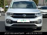 Volkswagen T-Cross HIGHLINE/ R - LINE /ACC/ - VW T-Cross in Kassel