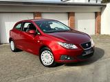 Seat Ibiza SC Stylance / Style*Klima*Tüv-Neu*1.Hand*T - Seat Ibiza aus 2009: Stylance