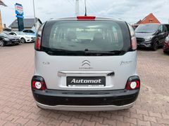 CITROEN C3 Picasso 1.6 VTi 120 Tendance*Klima*Temp.
