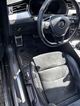 Volkswagen Arteon 2.0 TDI SCR 176kW DSG 4MOTION Eleganc... - Volkswagen Arteon aus 2017
