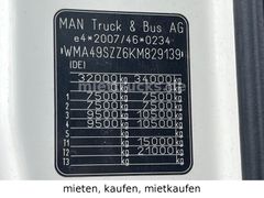 Fahrzeugabbildung MAN 32.420 Liebherr/mieten/kaufen/mietkaufen1415€