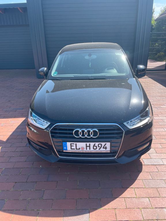 Image of Audi A1