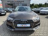 Audi A4 Allroad quattro - gebrauchte Audi A4 Allroad aus dem Jahr 2017