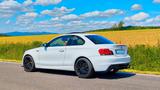 BMW 123d Coupé - TÜV NEU - BMW 123 mit Diesel-Antrieb: Coupé, 123d Coup