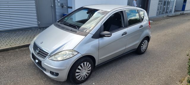 Mercedes-Benz A  Klasse A 150