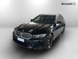 BMW Serie 3(G20/1-80/1) - 318d 48V Touring Mspor - BMW 318: 1.8
