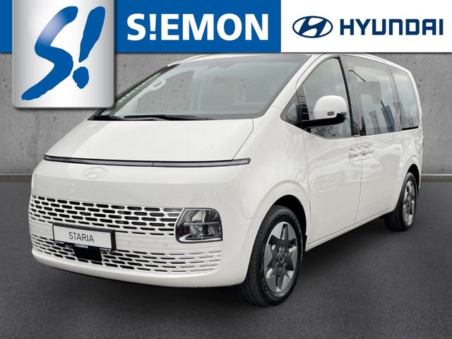 Hyundai STARIA HEV 1.6 AT 2WD TREND Navi Kamera360 Bose 