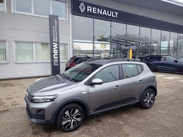 Dacia Sandero Stepway Expression TCe 110