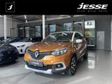 Renault Captur  1.3 TCe 130 Collection LED Navi RCAM  - Renault Captur: Collection