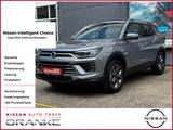 KGM Korando 1.5 Bliss Automatic*Navi*18`Alu*PDC*LED - KGM Korando Gebrauchtwagen Gebrauchtwagen