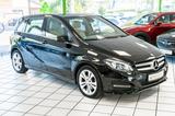 Mercedes-Benz B 200 CDI Diesel AHK PDC Navi - Mercedes-Benz B 200: Cdi