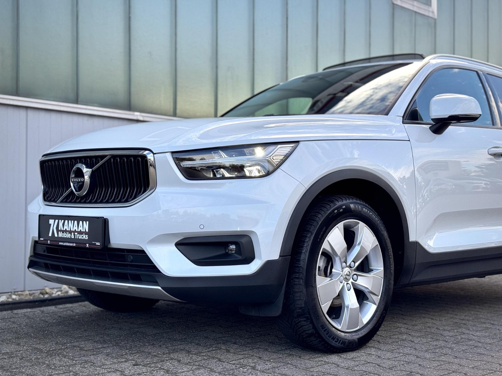 Volvo XC40 1.5T3 Momentum Pro *ASSIST|PANO|NAVI|HIFI*