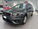 Suzuki S-Cross 1.4 Boosterjet 4WD All Grip A/T S - Suzuki Across Kombi Gebrauchtwagen