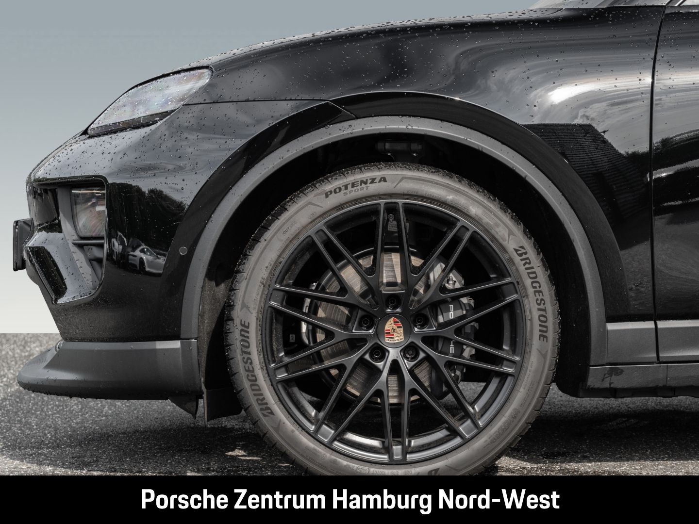 Porsche Macan - Bild 9