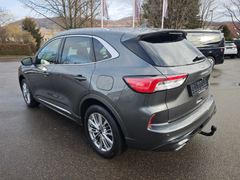 FORD Kuga PHEV Vignale 225 PS #AHK #LEDER #B&O FORD Kuga PHEV Vignale 225 PS #AHK #LEDER #B&O