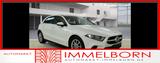 Mercedes-Benz A 200 MBUX*LED*Navi*PDC*DAB*LM*Tempo*DigTacho - gebrauchte Mercedes-Benz A 200 aus dem Jahr 2021