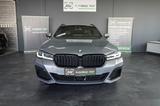 BMW 540 d xDrive Touring  M Sport*StdHzg*PANO*Laser* - BMW 540 mit Anhängerkupplung