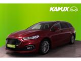 Ford Mondeo 2.0EB Turnier Aut.Titanium S/S LED+NAVI+V - Ford Mondeo Gebrauchtwagen in Hamburg