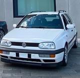 Volkswagen Golf 3 Variant 1.9TDI 90PS - Volkswagen Golf: 90ps TDI