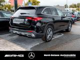 Mercedes-Benz GLC 300 d 4M AMG ADV.+ AHK DISTRO LED KAMER - Mercedes-Benz GLC-Klasse Jahreswagen