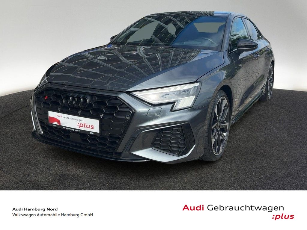 Image of Audi S3
