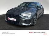 Audi S3 Limousine 2.0 TFSI quattro S tronic B&O Matri - Audi S3 in Hamburg