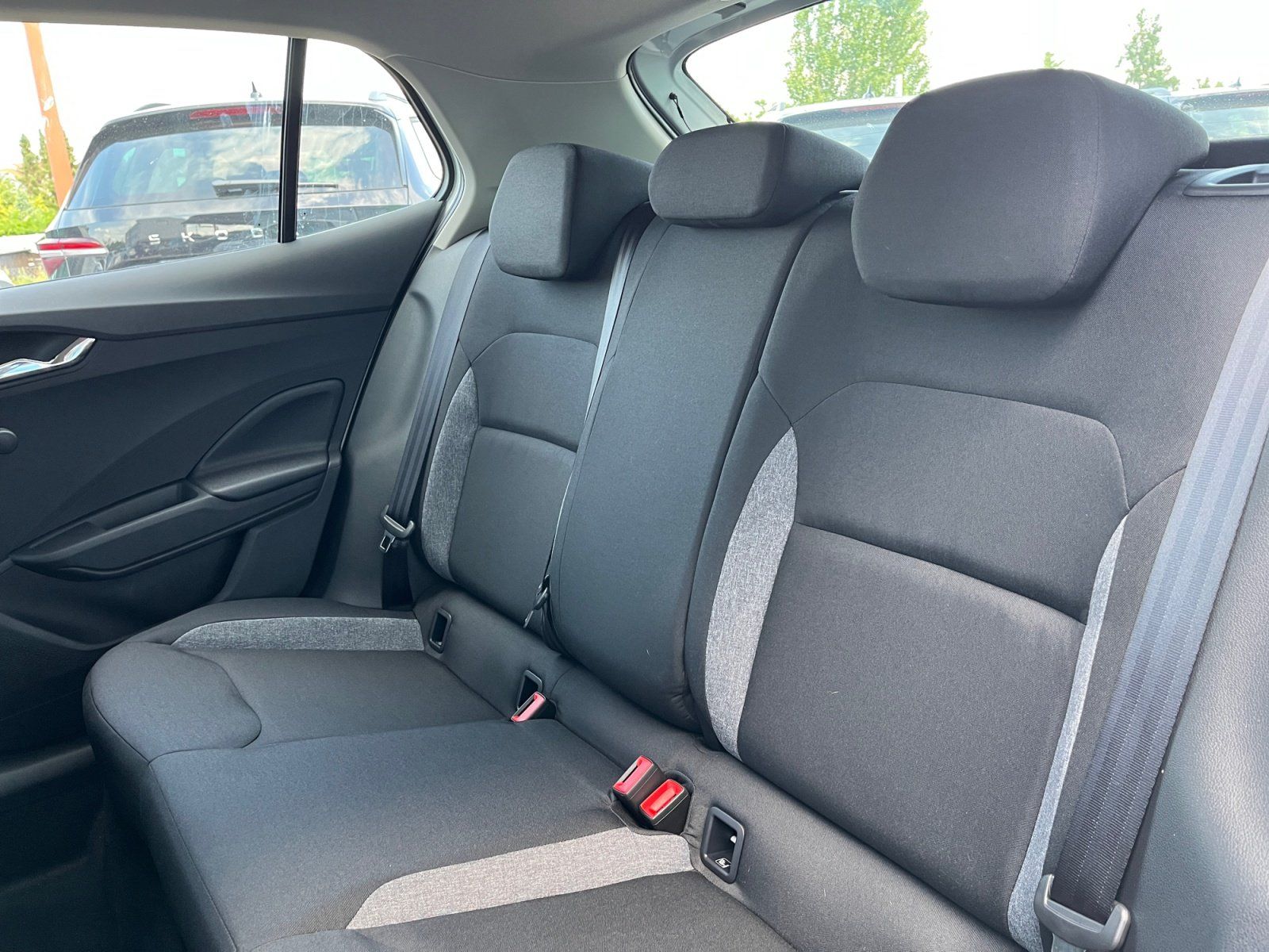 Skoda Fabia - Bild 17