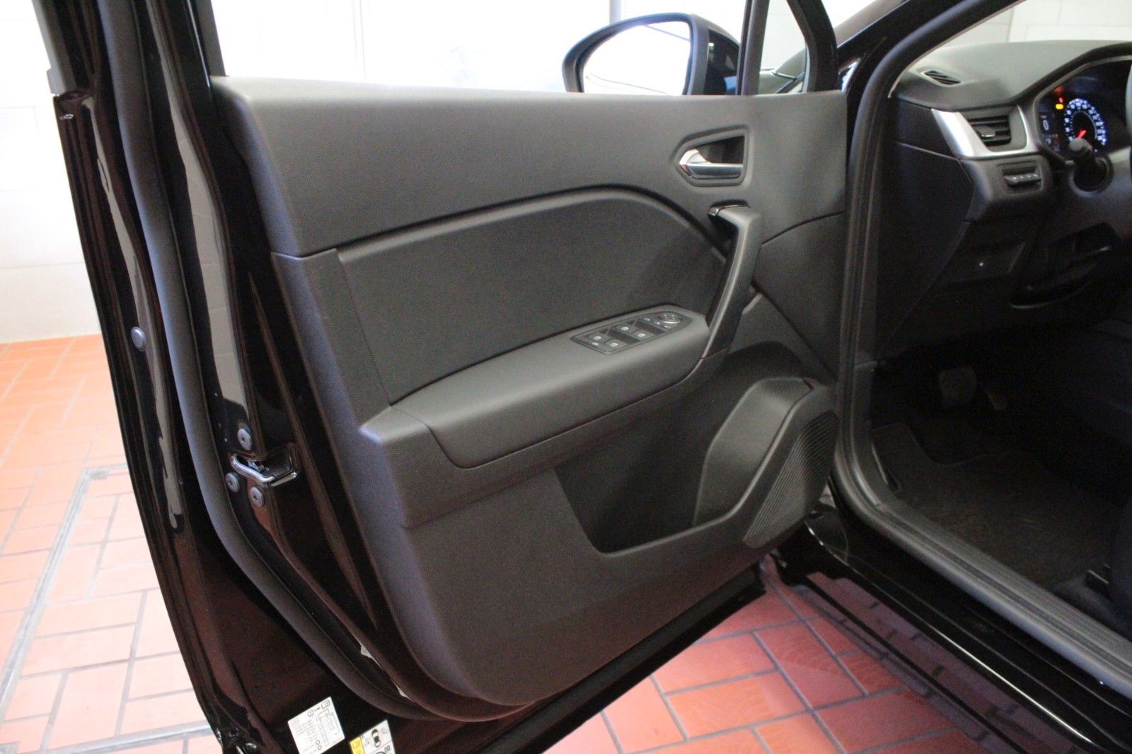 Fahrzeugabbildung Renault Captur Mild Hybrid 140  EDC Evolution*Easy Link*