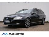 Volvo V70 D4 Black Edition Navi/Xenon/Family-P./AHK - Volvo V70 in Bielefeld