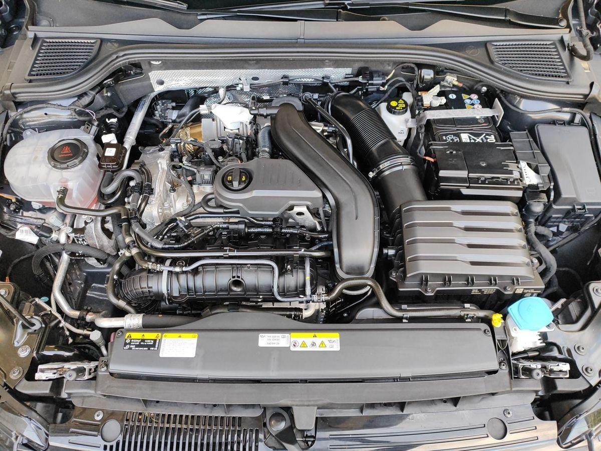 Volkswagen Golf Variant 1.5 TSI DSG Life, миниатюра 28