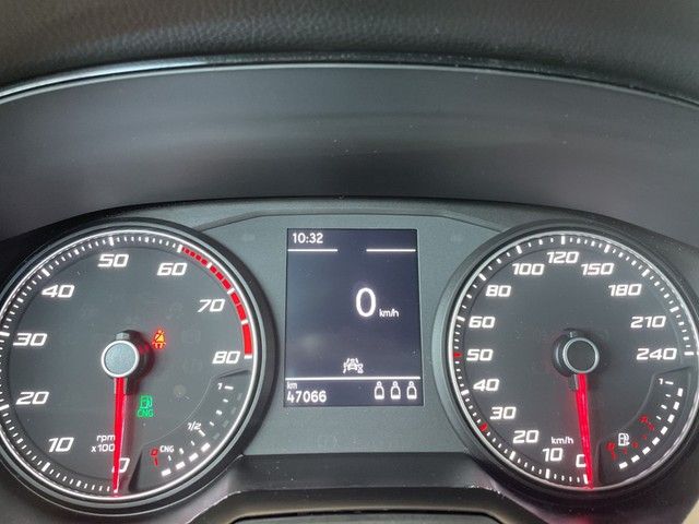 Arona 1.0 TGI FR *KAMERA*ACC*SHZ*