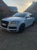 Audi Q7 S-Line // 3.0TDI Quattro - Audi A6 aus 2010: Line