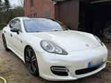 Porsche Panamera 4.8 Turbo - Porsche Panamera mit Benzin-Antrieb: Kombi, Automatik