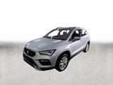 Seat Ateca 2.0 TDI Style DSG AHK Navi LED PDC CarPlay - Seat Ateca in Krefeld