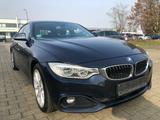 BMW 435i Gran Coupe*SCHALTER*1.HAND*VOLL L*NAVI*SHZ
