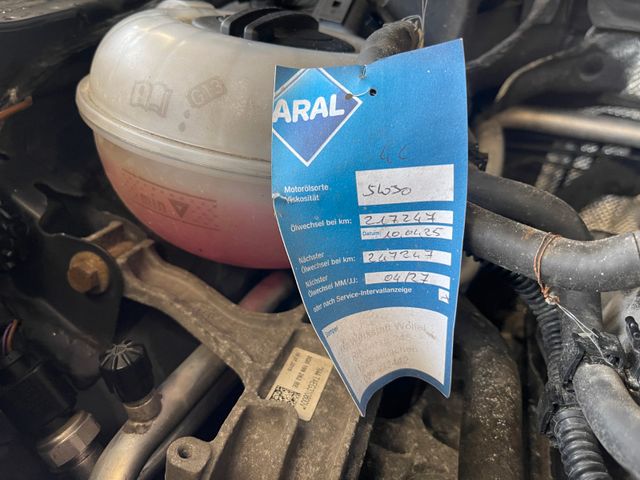 MYAUTOCENTER – Gebraucht- und Jahreswagen mit Werkstattservice in Pfaffenhofen Volkswagen Touran Comfortline BMTStart-Stopp *7-Sitzer*TÜV