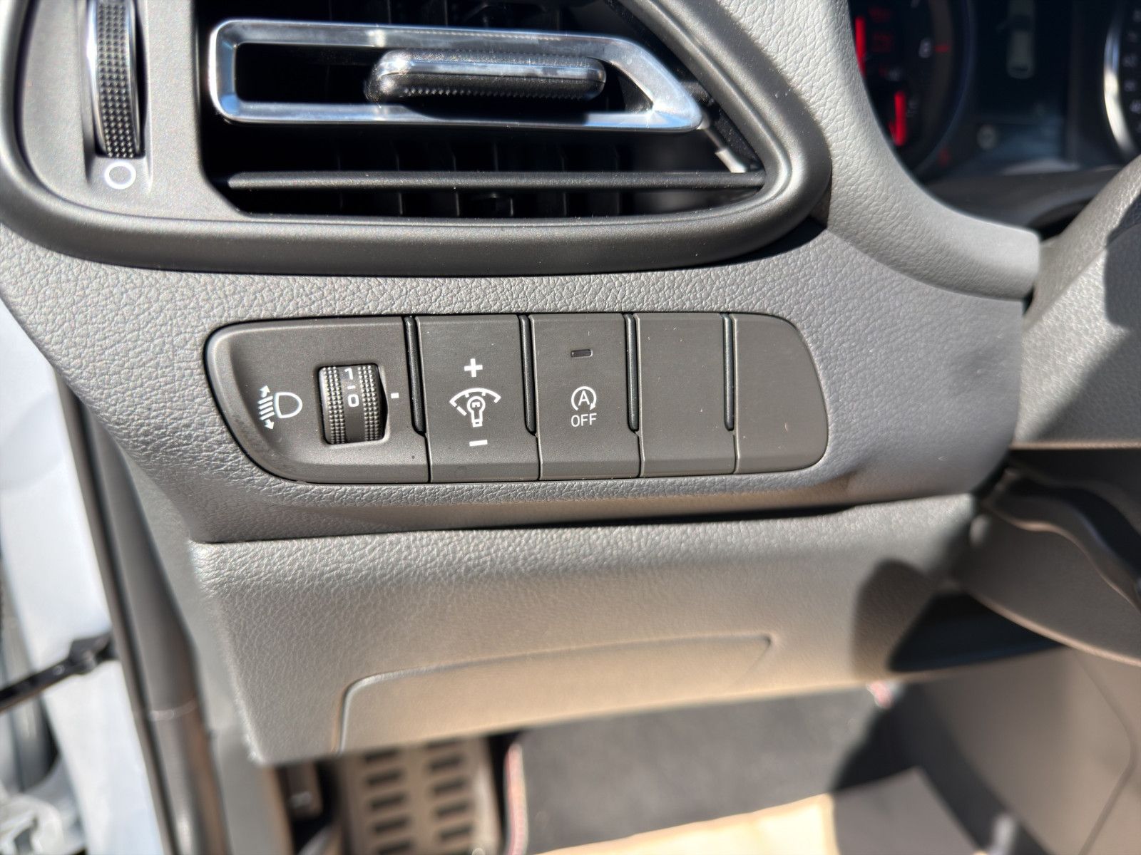 Hyundai i30 – Bild 29